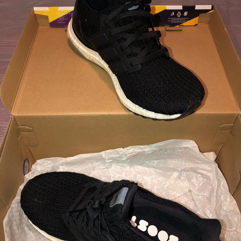 Adidas Ultraboost